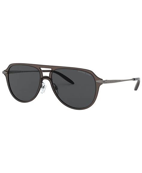 michael kors access sunglasses|michael kors sunglasses for men.